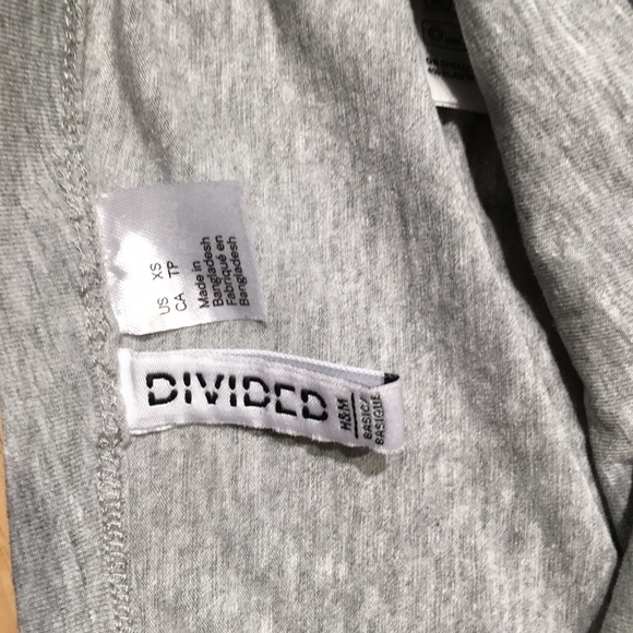 tube top extra small - Picture 2 of 2